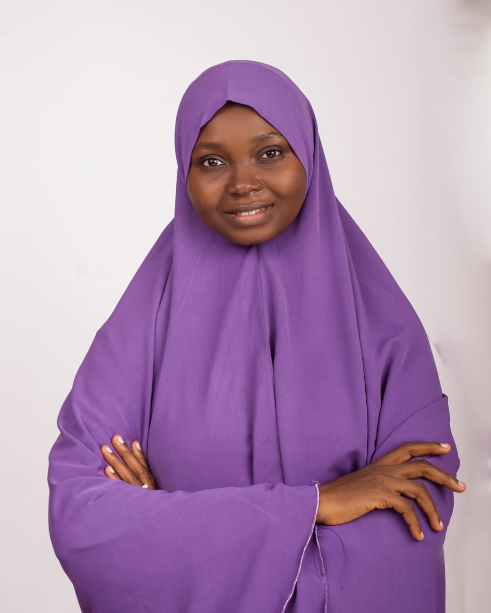 Aisha Harun